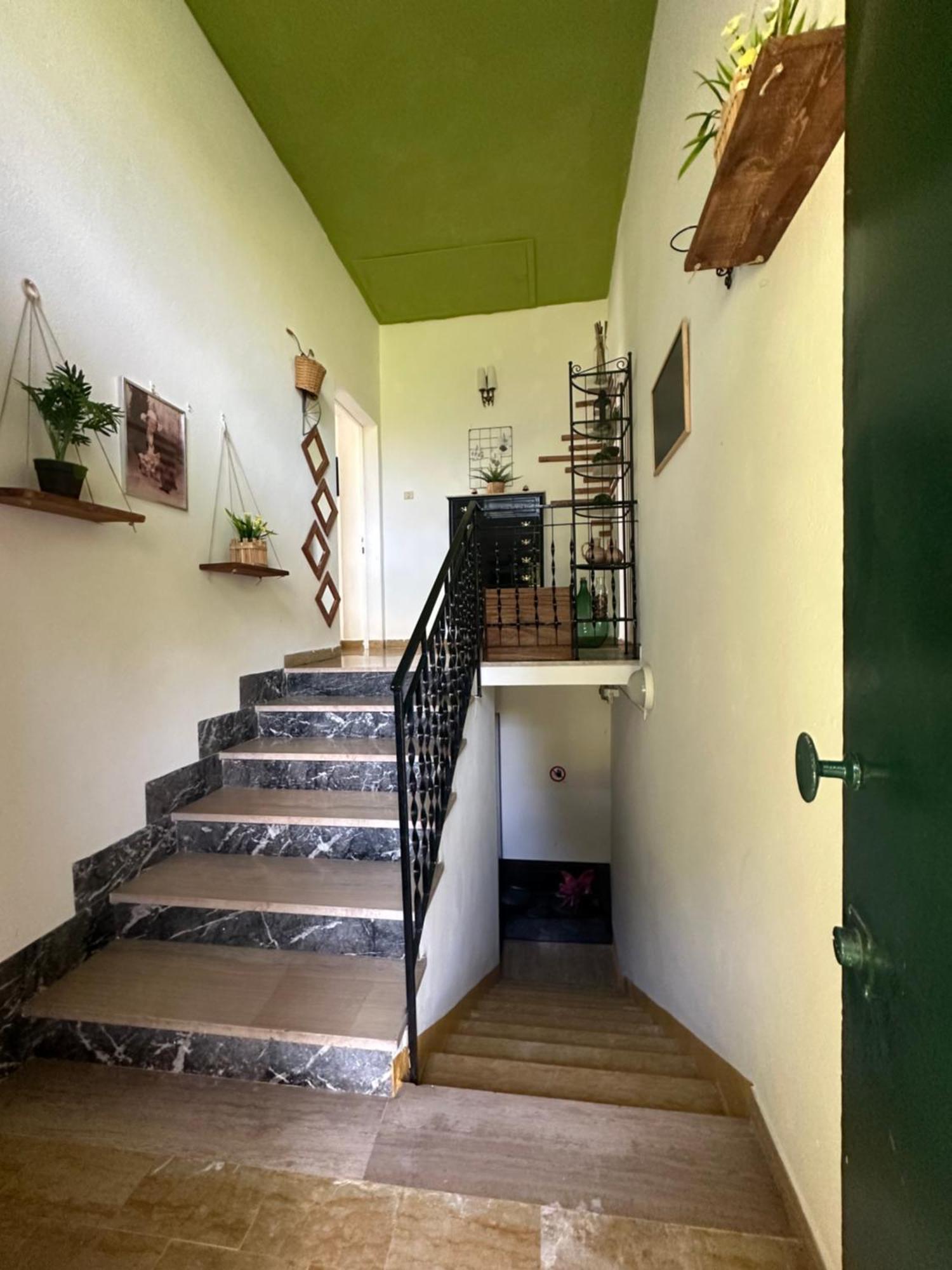 Villa Magnolia Crosano 外观 照片