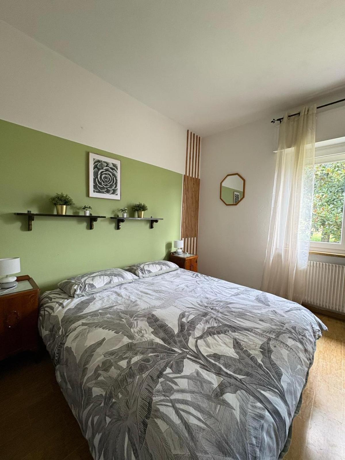 Villa Magnolia Crosano 外观 照片